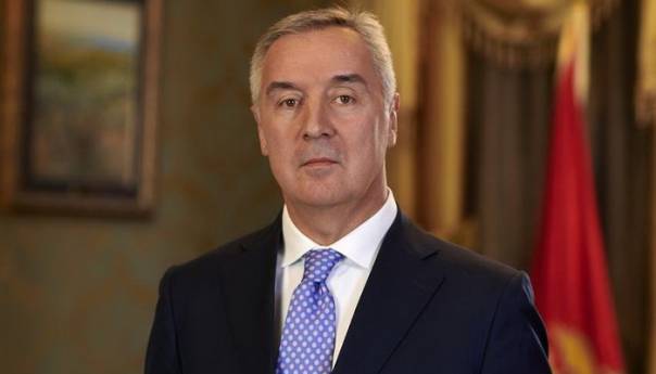 Crna Gora osudila akcije Irana protiv SAD-a