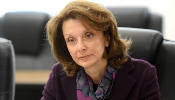 Crna Gora osudila genocid u Srebrenici