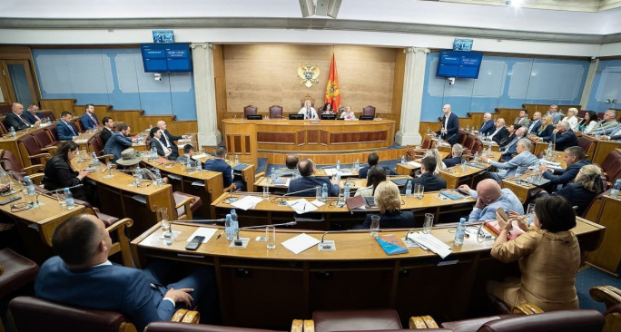 Crna Gora osudila vojnu agresiju Rusije na Ukrajinu