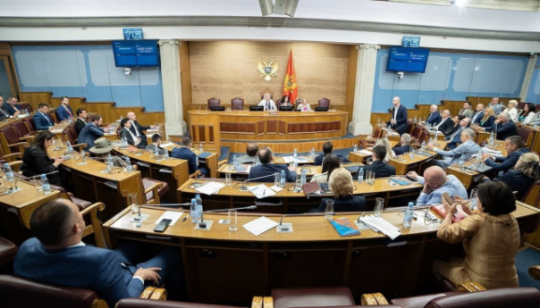 Crna Gora osudila vojnu agresiju Rusije na Ukrajinu