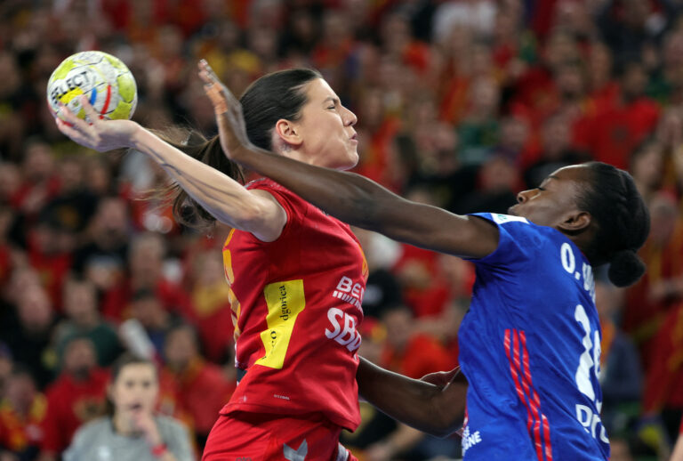 Crna Gora osvojila bronzanu medalju na EP!
