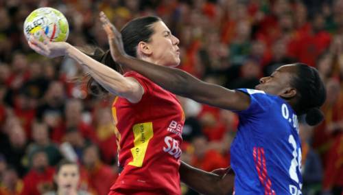 Crna Gora osvojila bronzanu medalju na EP!