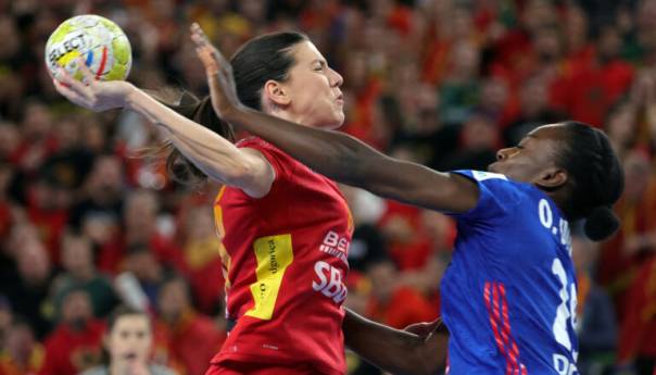 Crna Gora osvojila bronzanu medalju na EP!