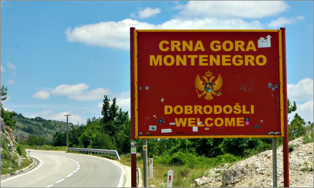 Crna Gora: Otvaranje granica bit će usklađeno sa odlukama EU