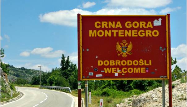 Crna Gora: Otvaranje granica bit će usklađeno sa odlukama EU
