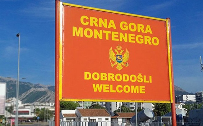 Crna Gora: Otvaranje granica za sve kada se smanji rizik od širenja zaraze