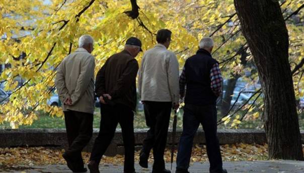 Crna Gora: Penzioneri na ivici gladi, 1. marta najavili proteste