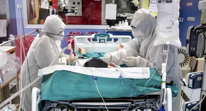 Crna Gora: Petoro životno ugroženo od virusa korona