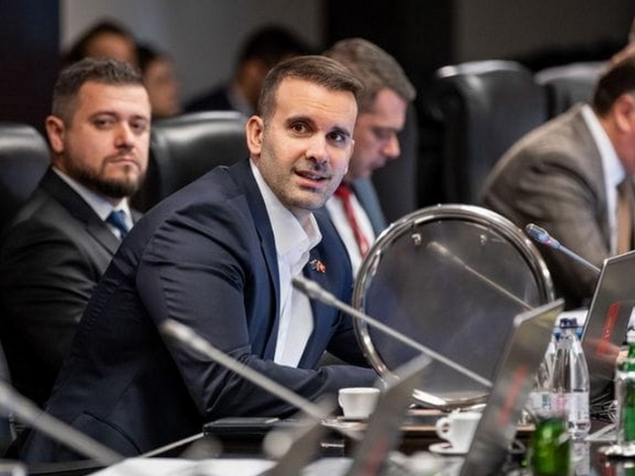 Crna Gora pisala Interpolu u korist Milorada Dodika?