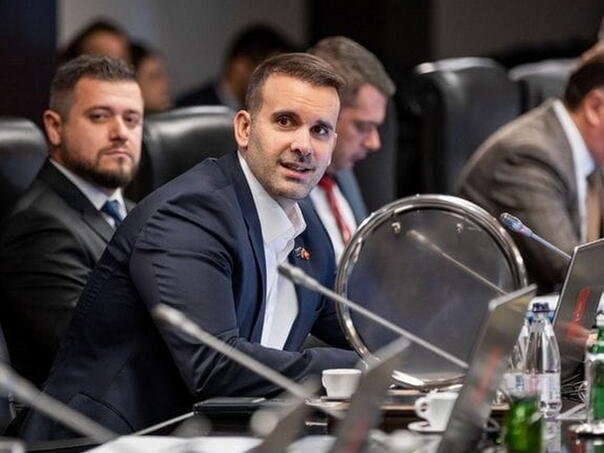 Crna Gora pisala Interpolu u korist Milorada Dodika?