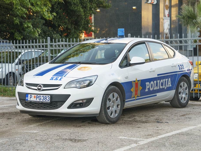 Crna Gora: Podnesena krivična prijava protiv jedne osobe zbog dječije pornografije