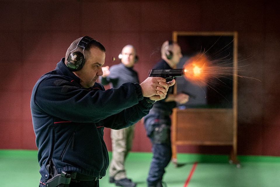 Crna Gora: Policajci uče kako da se bore protiv terorizma