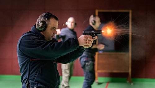 Crna Gora: Policajci uče kako da se bore protiv terorizma