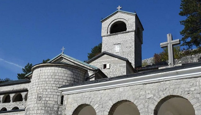 Crna Gora: Poništeno rješenje o poreskom dugu Mitropolije