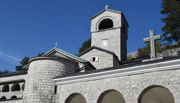 Crna Gora: Poništeno rješenje o poreskom dugu Mitropolije