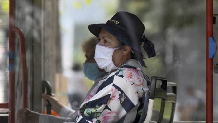 Crna Gora ponovo ima rekordan broj preminulih