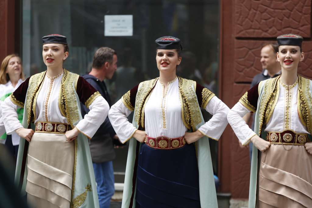 Crna Gora: Popisano 564.000 osoba, smanjenje broja stanovnika