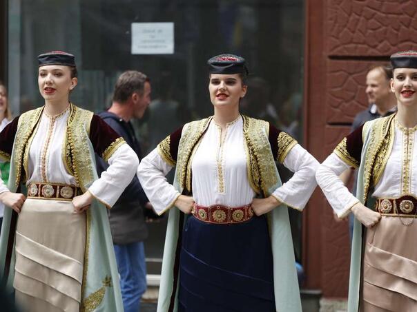 Crna Gora: Popisano 564.000 osoba, smanjenje broja stanovnika