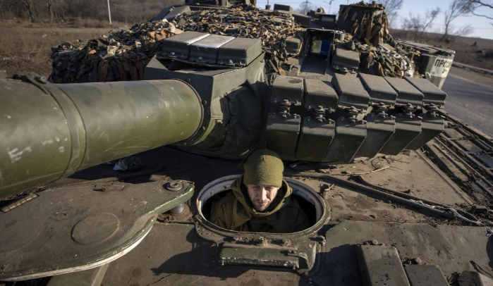 Crna Gora poslala Ukrajini oružje i opremu vrijednu oko 10 miliona eura