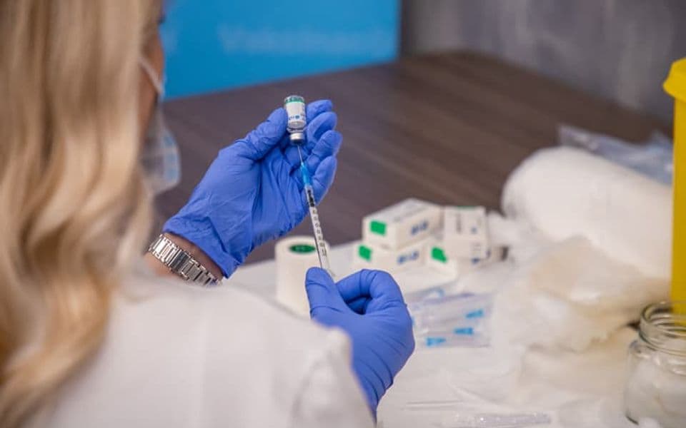 Crna Gora: Preminule dvije osobe, 340 novopozitivnih