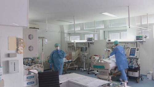 Crna Gora: Preminulo 12 osoba, zaraženo 373