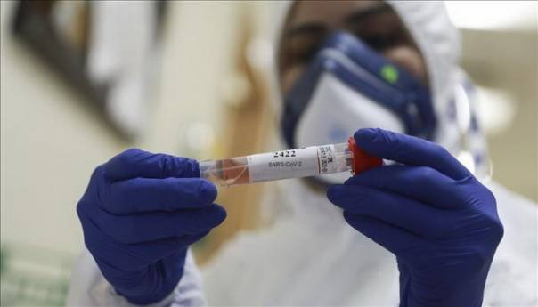 Crna Gora: Preminulo još 11 osoba, 603 nova slučaja zaraze