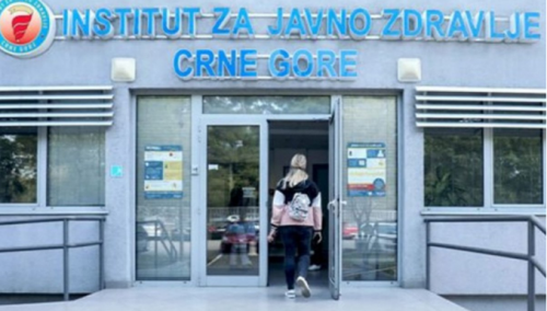 Crna Gora: Prijavljeno osam slučajeva šuge