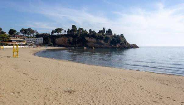 Crna Gora: Primorje prazno zbog straha od koronavirusa