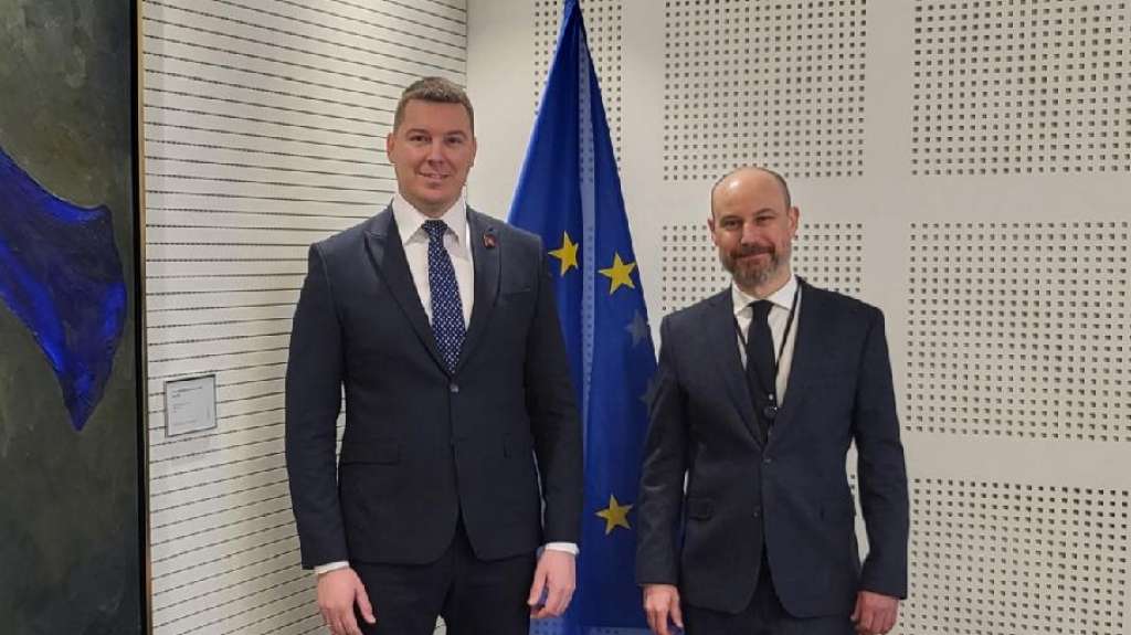 Crna Gora prva iduća članica Europske unije?