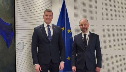 Crna Gora prva iduća članica Europske unije?