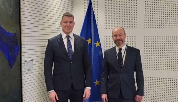 Crna Gora prva iduća članica Europske unije?