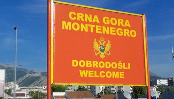 Crna Gora razmatra otvaranje granica za region