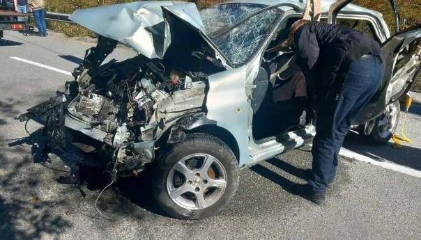 Crna Gora: Ronioci nastavljaju potragu za dvoje djece