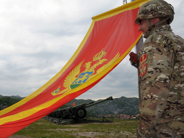 Crna Gora šalje vojnike u NATO misiju u Ukrajinu