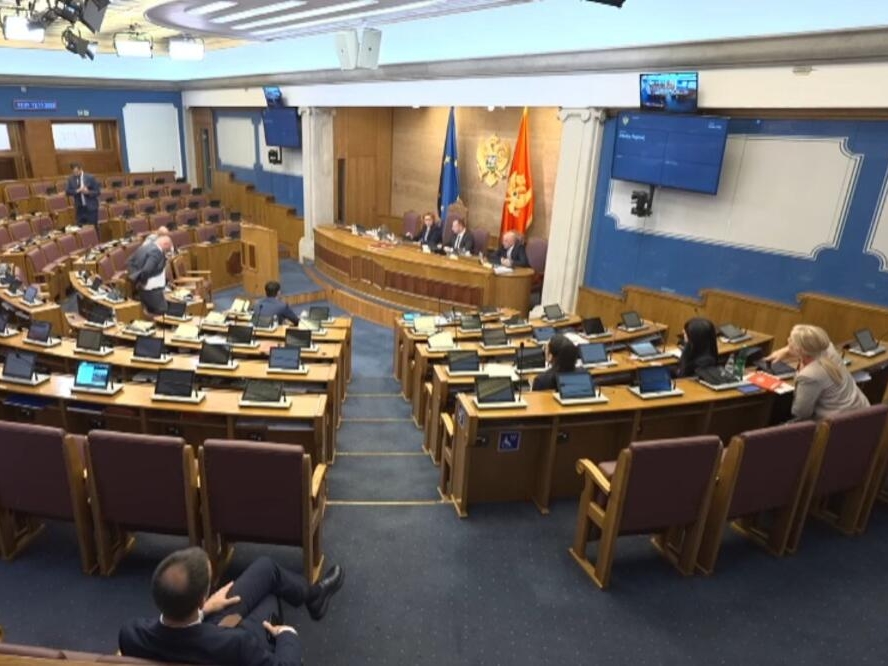 Crna Gora šalje vojnike u Ukrajinu u okviru NATO misije