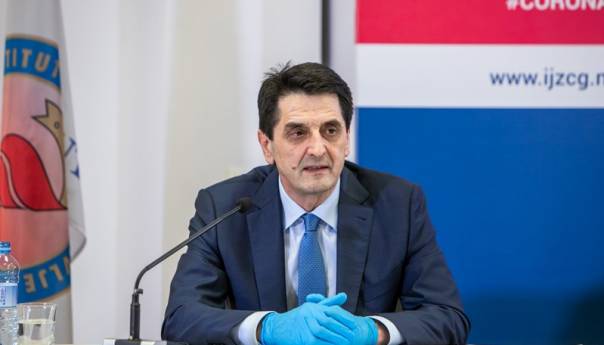 Crna Gora: Šesta osoba preminula od virusa korona