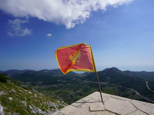 Crna Gora slavi Dan državnosti, čestitao im Trump