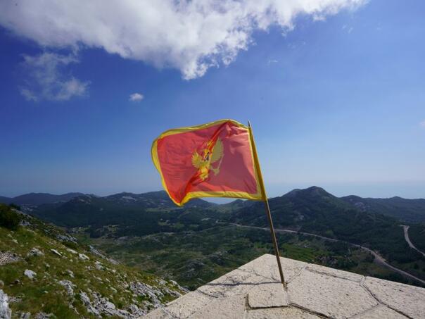 Crna Gora slavi Dan državnosti, čestitao im Trump