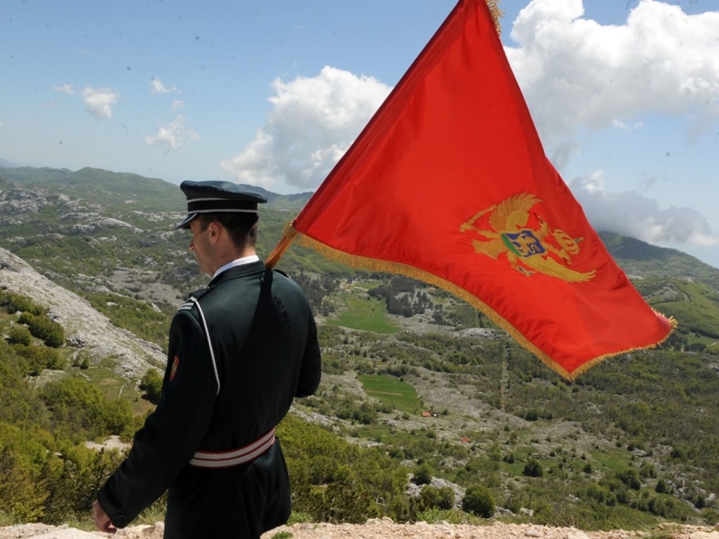 Crna Gora slavi Dan nezavisnosti