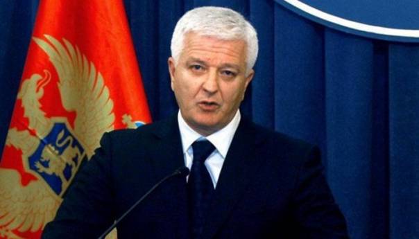 Crna Gora stavlja svoje luke na raspolaganje komšijama