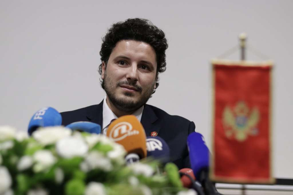 Crna Gora stoji čvrsto uz NATO saveznike