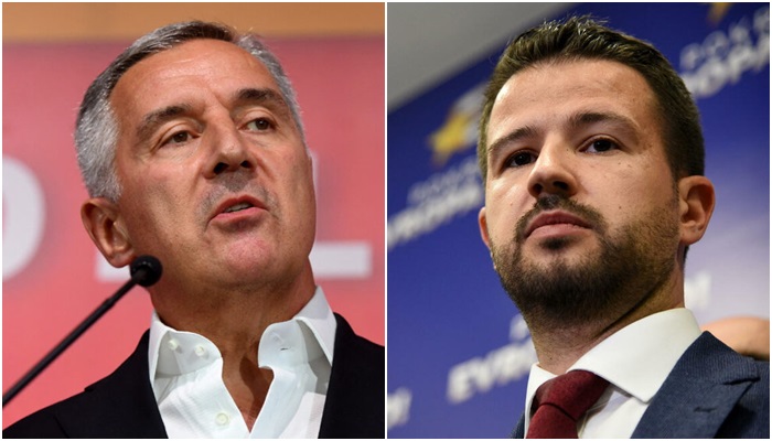 Crna Gora sutra bira: Ili EU ili iluzije srpskog i ruskog sveta