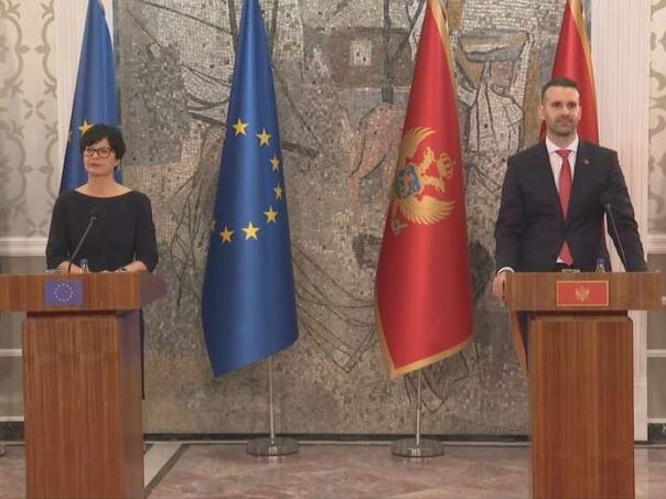 Crna Gora sve bliže EU, ali Hrvatska bi joj mogla usporiti članstvo