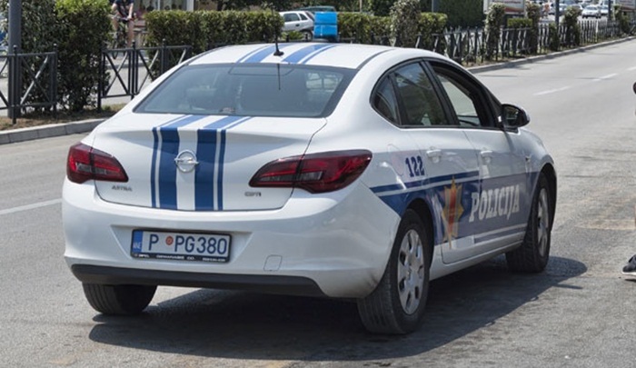 Crna Gora: Svećenik u pritvoru jer nije poštivao vladine mjere