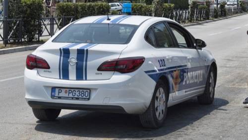 Crna Gora: Svećenik u pritvoru jer nije poštivao vladine mjere