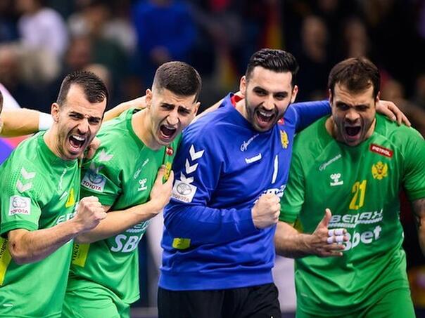 Crna Gora traži da ide na Svjetsko prvenstvo iako je izgubila u baražu