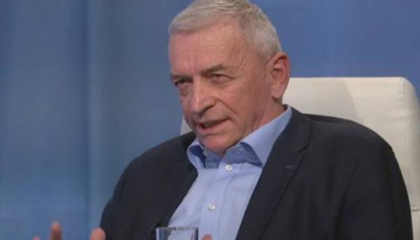 Crna Gora trenutno najopasnije mjesto u Evropi, dogodi li se rat ...