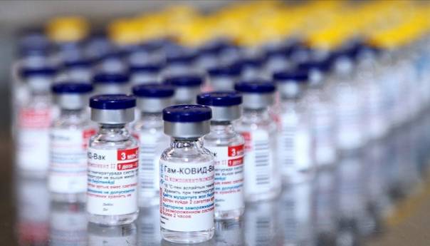 Crna Gora u naredna dva mjeseca nabavlja još 200.000 doza Sputnik V vakcina
