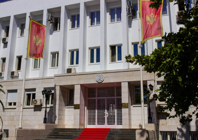 Crna Gora u ponedjeljak dobiva novu vladu