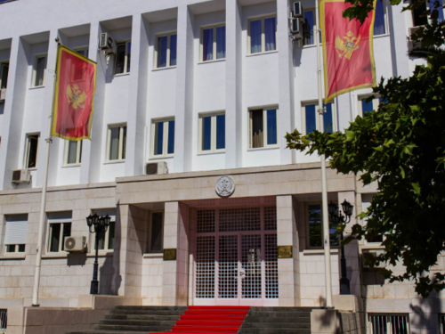 Crna Gora u ponedjeljak dobiva novu vladu